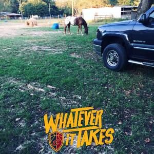 Meet your Posher, Frederick